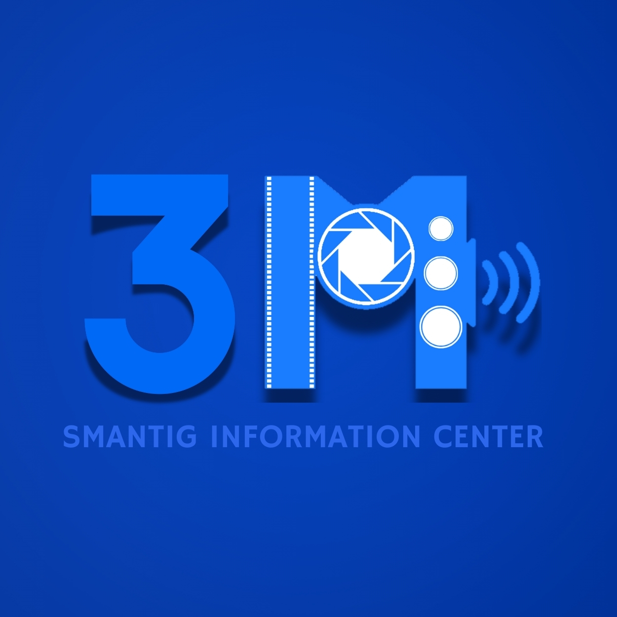 Foto Logo 3media